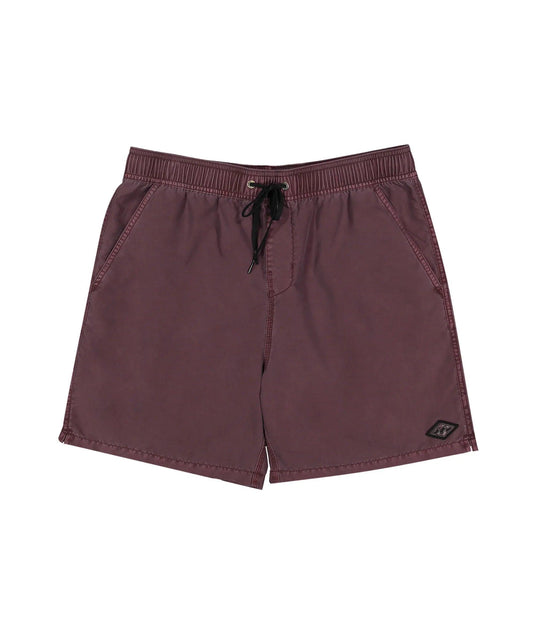 Billabong All Day Overdye Layback - Port - Guys & Girls Surf n Street