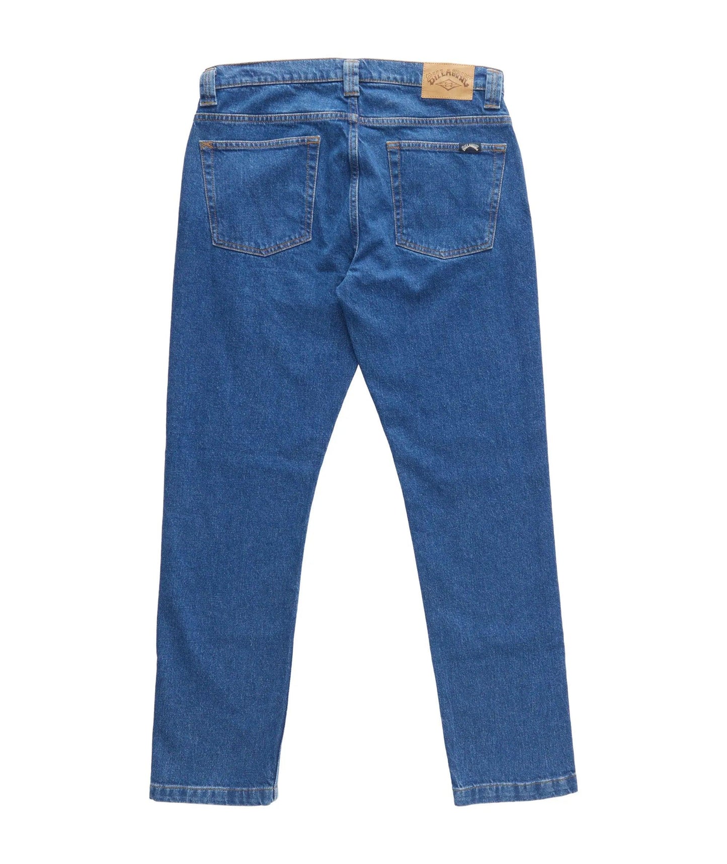 Billabong 73 Jean - Ocean Wash - Guys & Girls Surf n Street