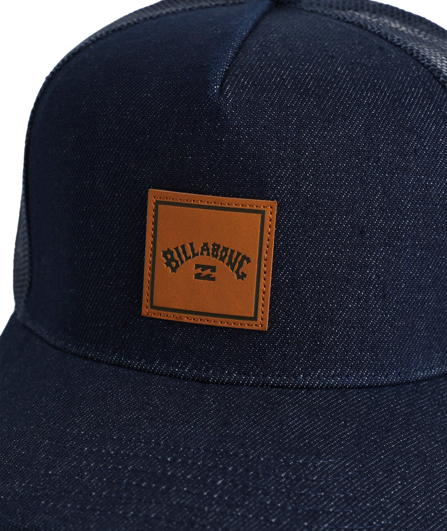 Billabong Stacked Trucker - Midnight Navy