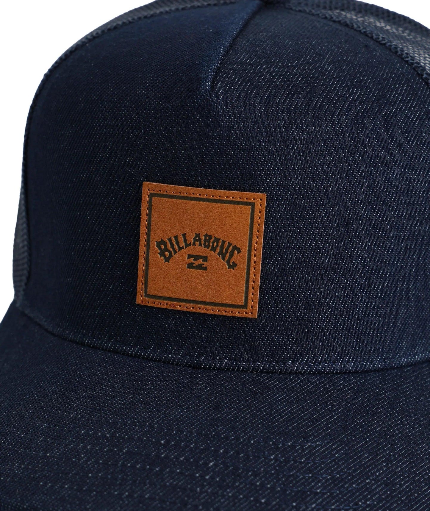 Billabong Stacked Trucker - Midnight Navy - Guys & Girls Surf n Street