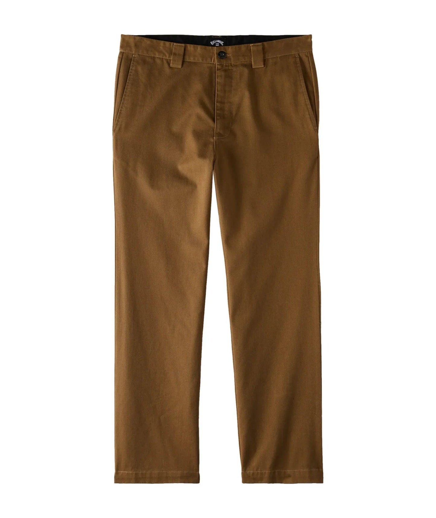 Billabong Carter Pant - Otter - Guys & Girls Surf n Street