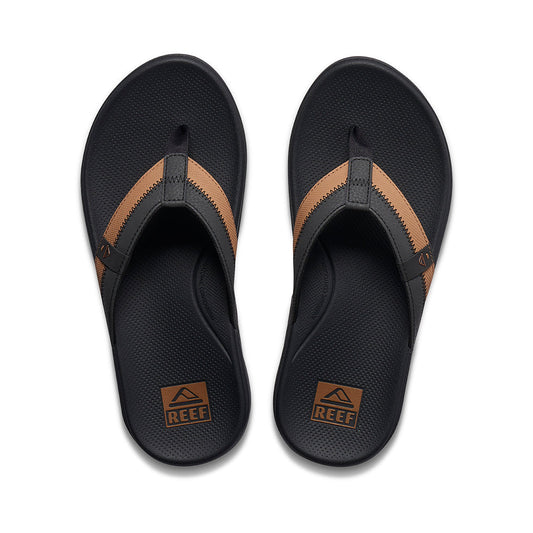 Reef Cushion Phantom 2.0 - Tobacco/Grey