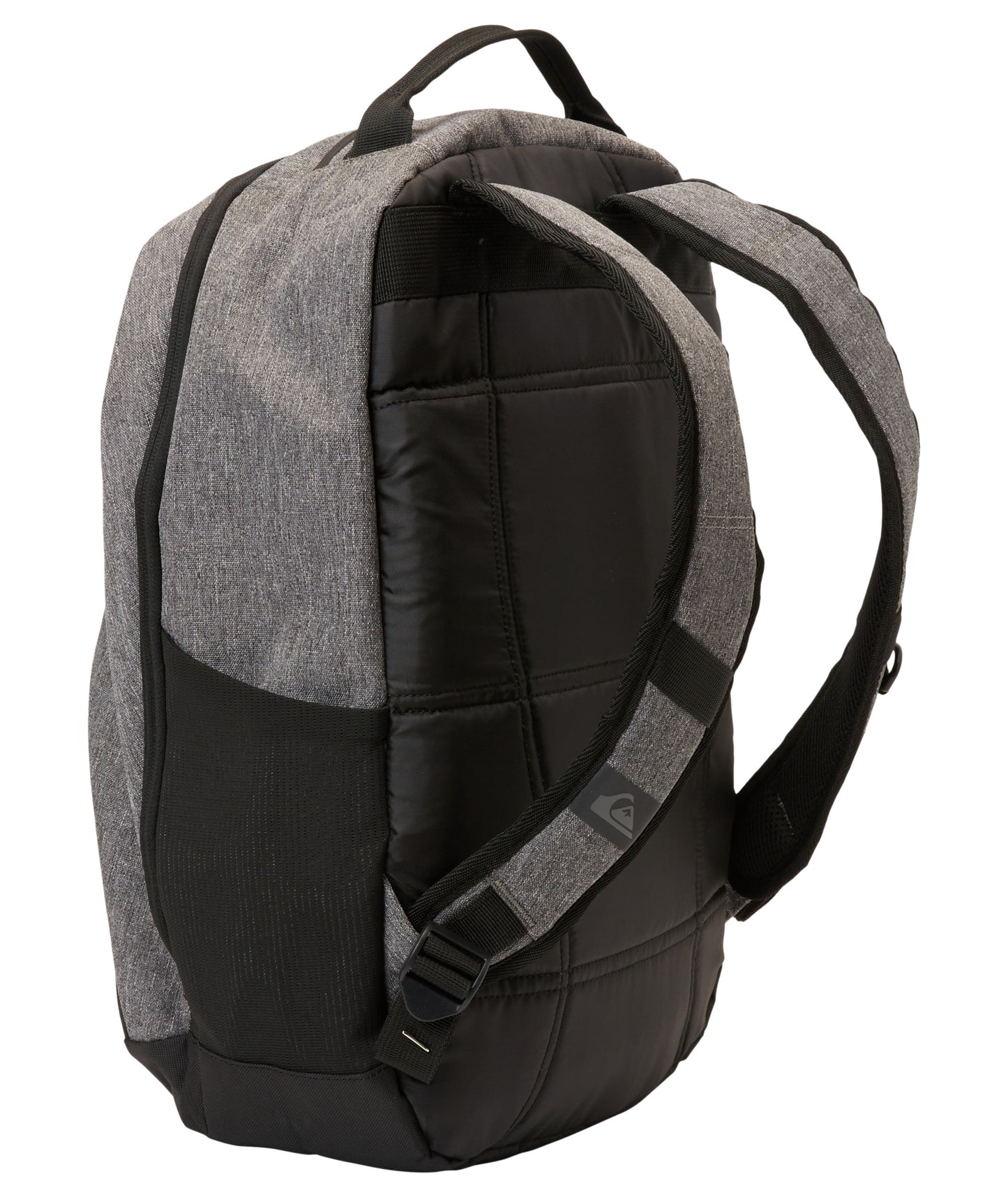 Quiksilver Schoolie Cooler 2.0 - Heather Grey