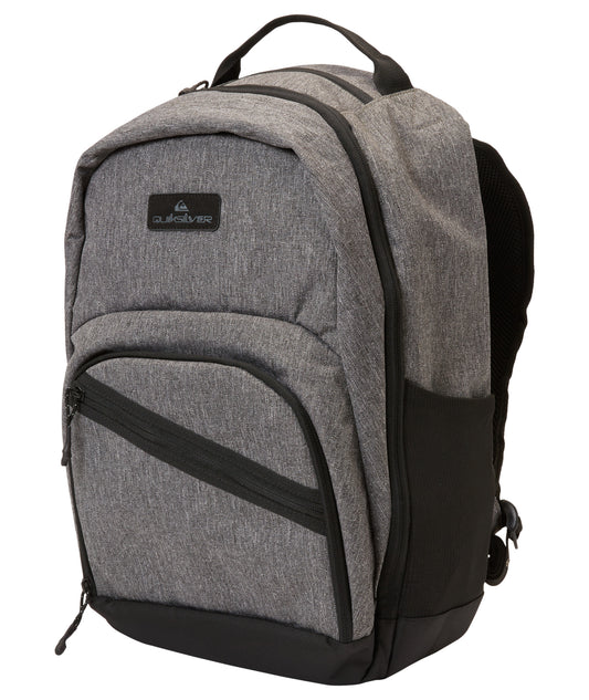 Quiksilver Schoolie Cooler 2.0 - Heather Grey