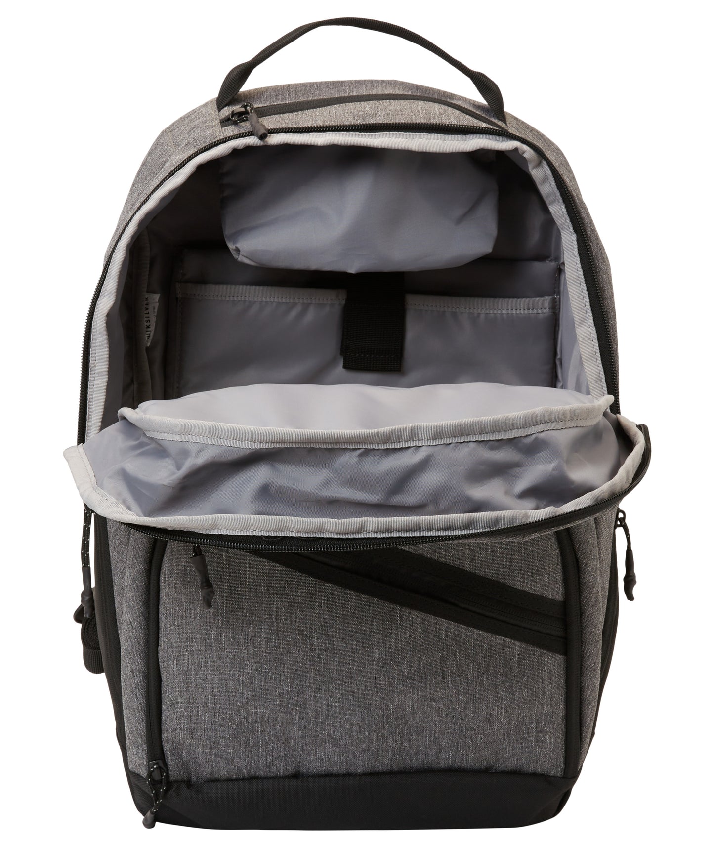 Quiksilver Schoolie Cooler 2.0 - Heather Grey