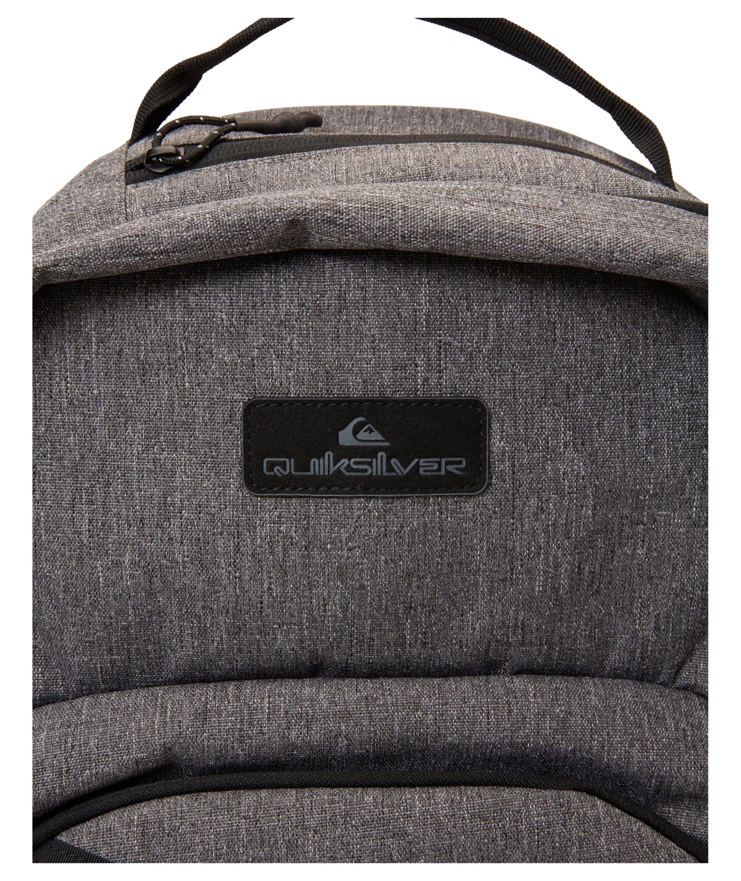 Quiksilver Schoolie Cooler 2.0 - Heather Grey