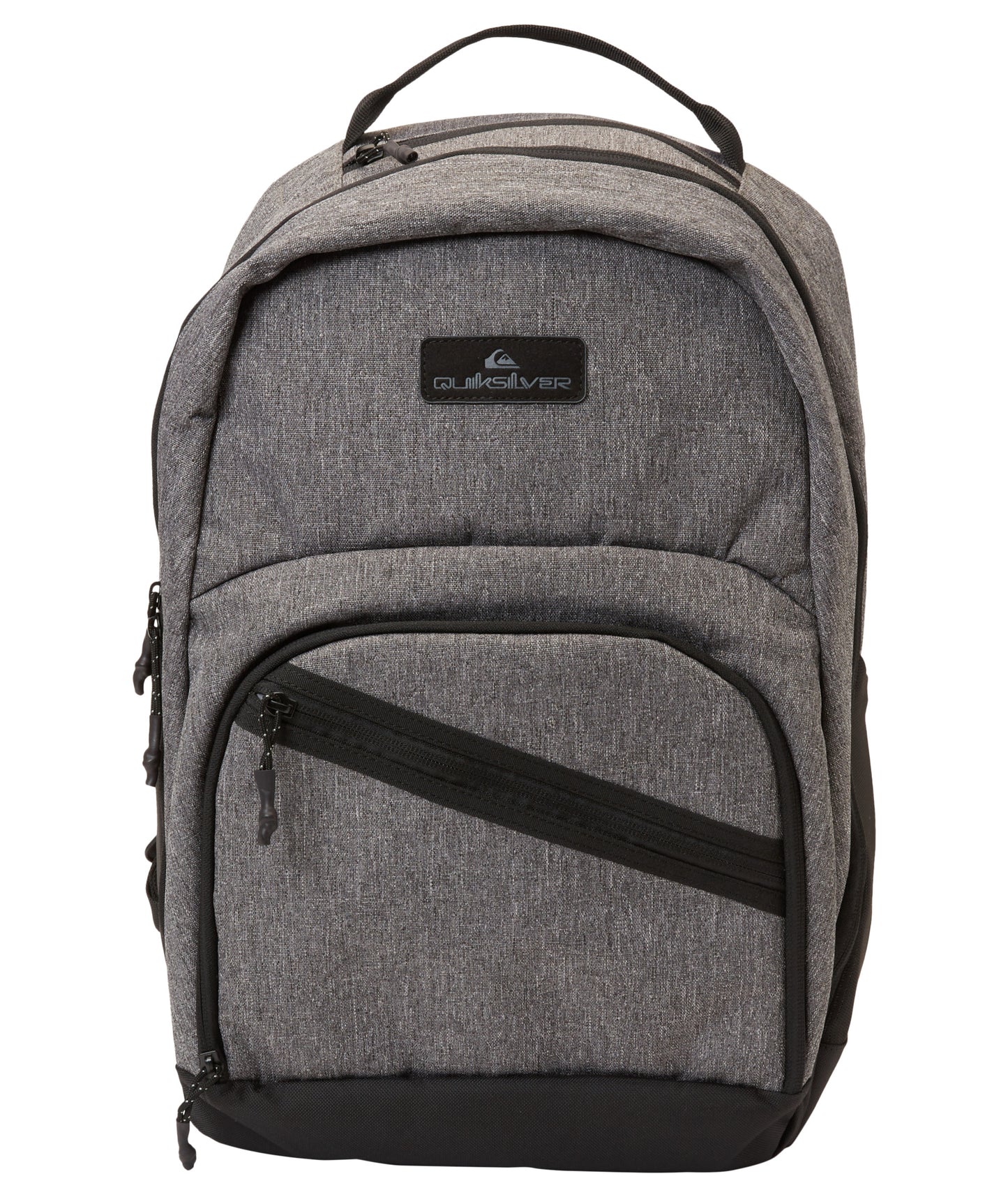 Quiksilver Schoolie Cooler 2.0 - Heather Grey