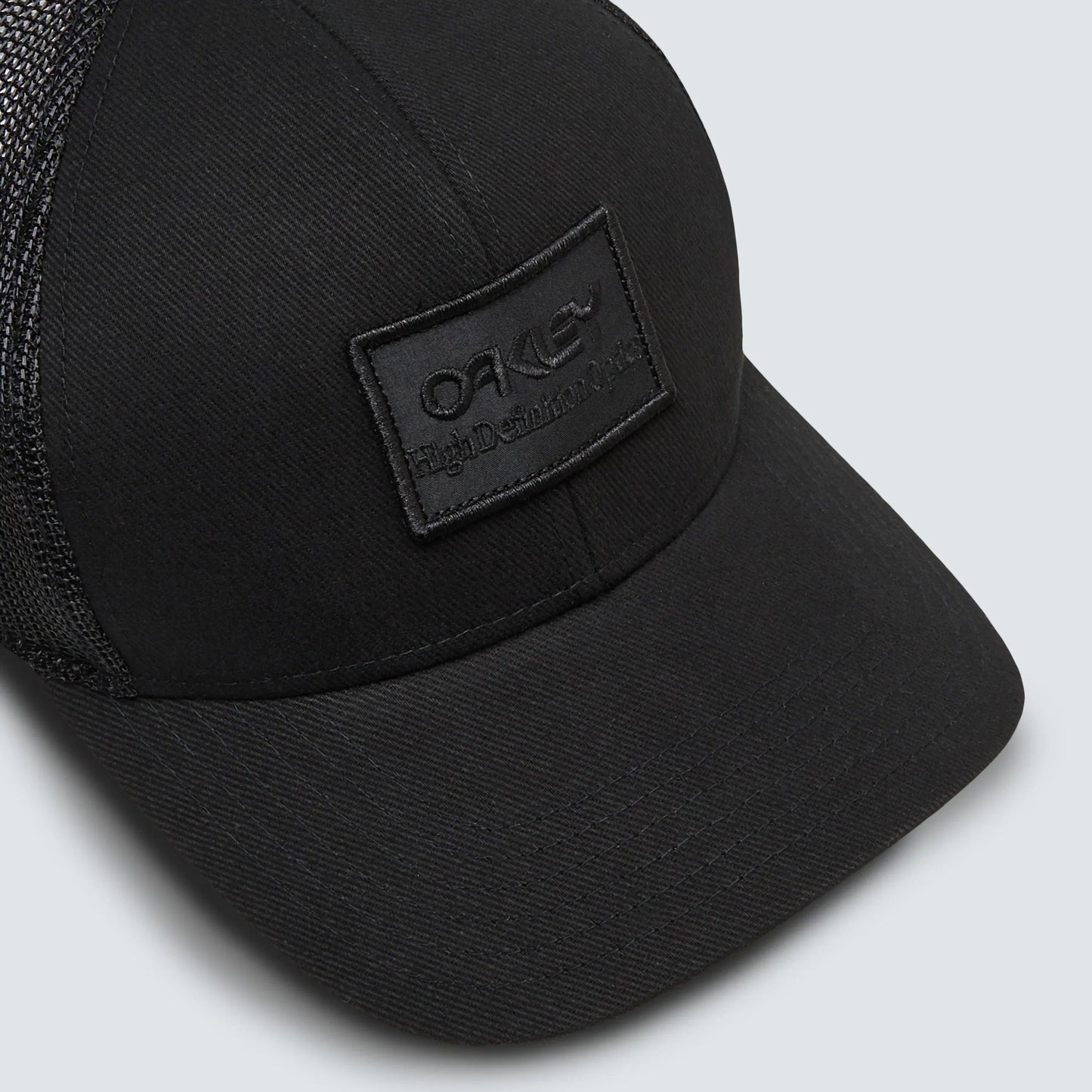 Oakley Oakley B1B Hdo Patch Trucker - Blackout - Guys & Girls Surf n Street