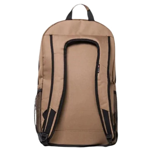 Globe Jagger III Backpack - Desert