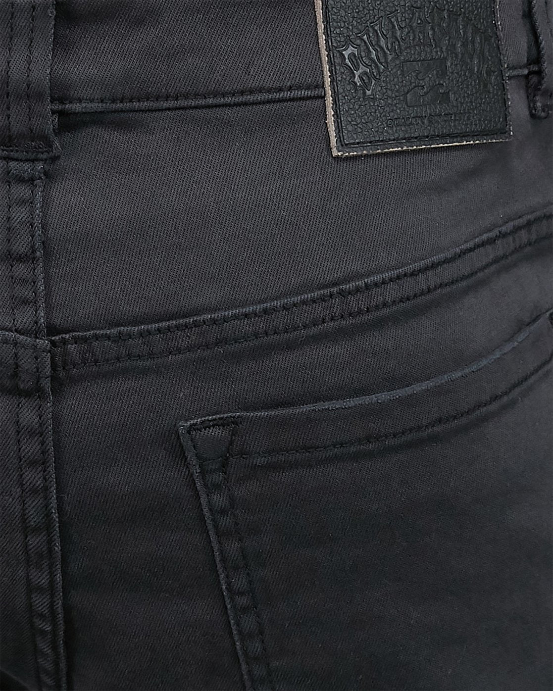 Billabong Outsider Jean Short - Oil Spill