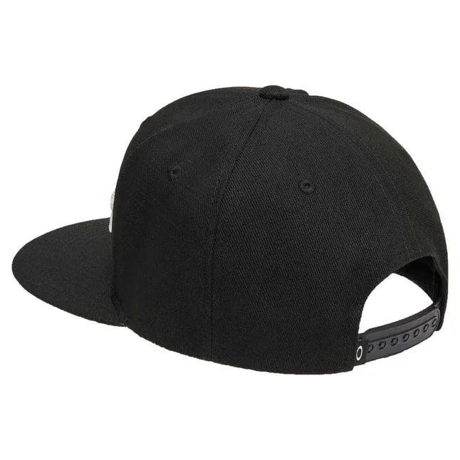 Oakley Mark III Cap - Blackout - Guys & Girls Surf n Street