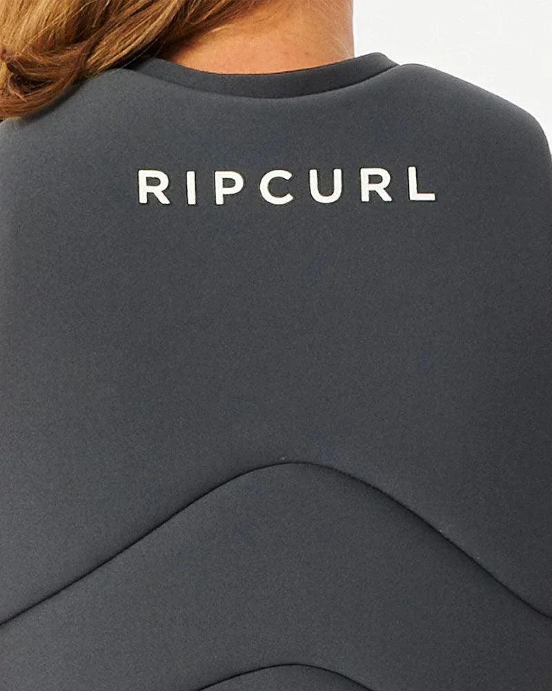 Rip Curl Dawn Patrol Pro Buoyancy Vest - Charcoal - Guys & Girls Surf n Street