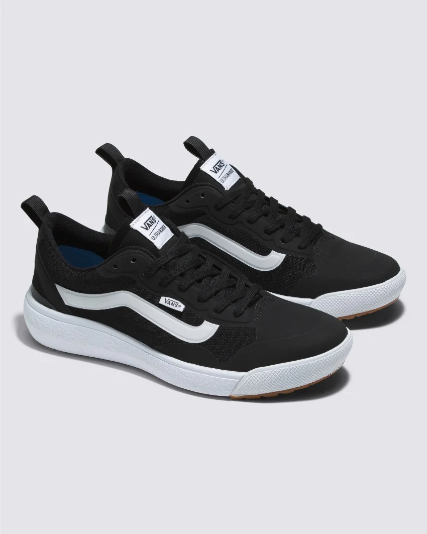 Vans Ultrarange Exo - Black/White