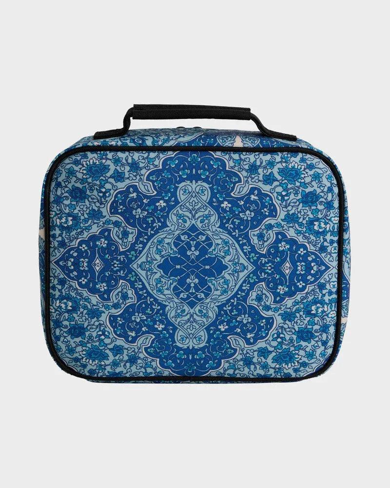 Billabong Bohemia Lunch Box - Royal - Guys & Girls Surf n Street