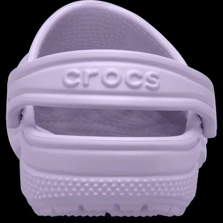 Crocs Kids’ Classic Clog - Lavender - Guys & Girls Surf n Street