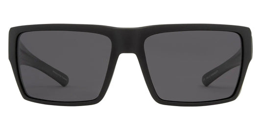 Carve Sanada - Matt Black Grey Polarized Lens - Guys & Girls Surf n Street