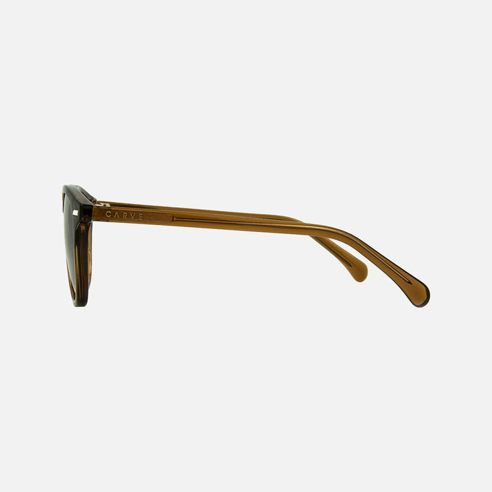 Carve Oslo Gloss Tort/Toffee Brown Lens