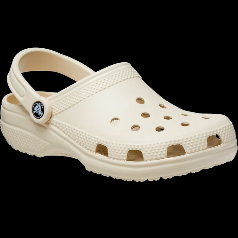 Crocs Classic Clog -Bone