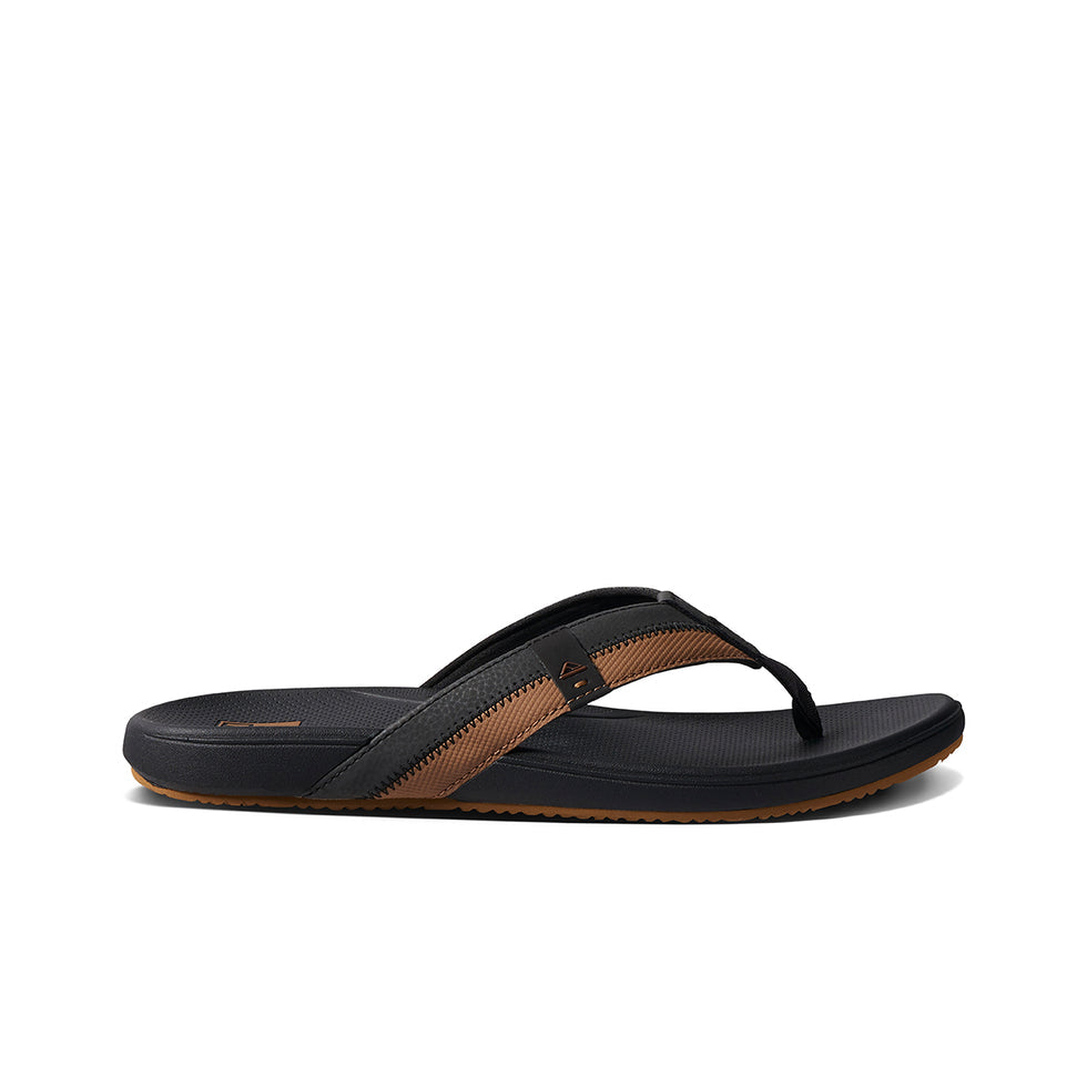 Reef Cushion Phantom 2.0 - Tobacco/Grey