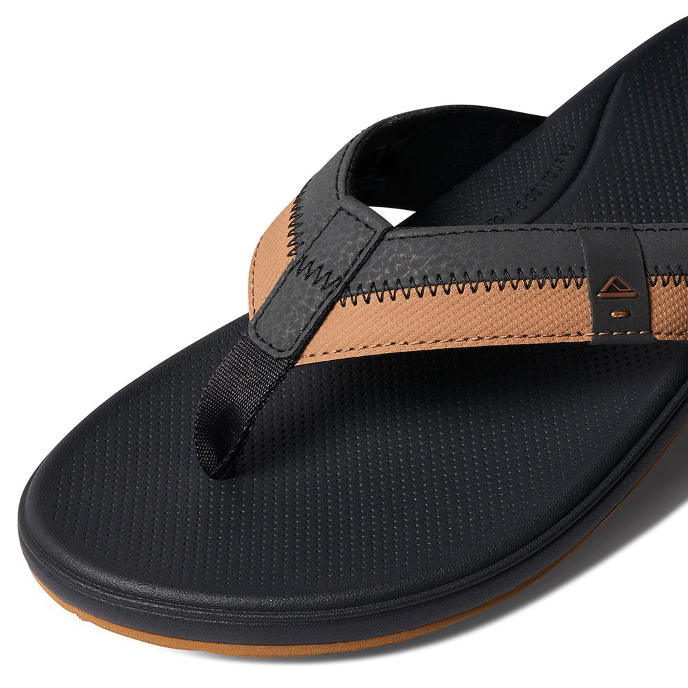 Reef Cushion Phantom 2.0 - Tobacco/Grey