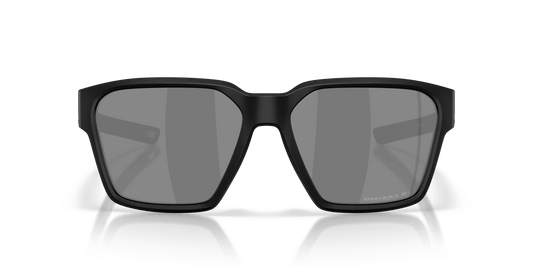 Oakley Briza - Matte Black With Prizm Black Polarized Lenses - Guys & Girls Surf n Street