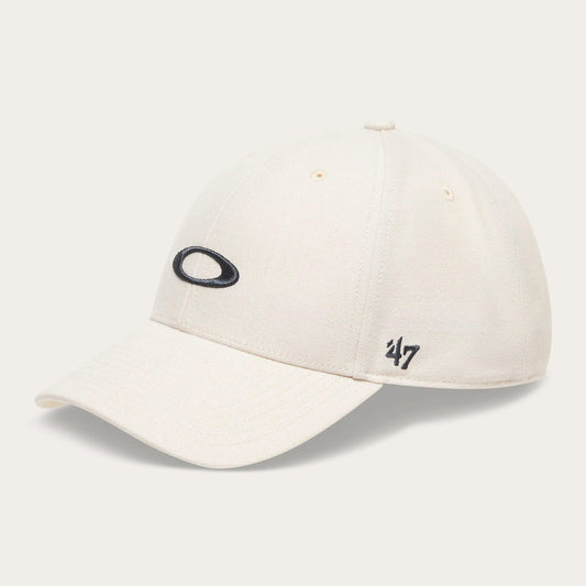 Oakley 47 MVP Cap - Mist/Graphite - Guys & Girls Surf n Street