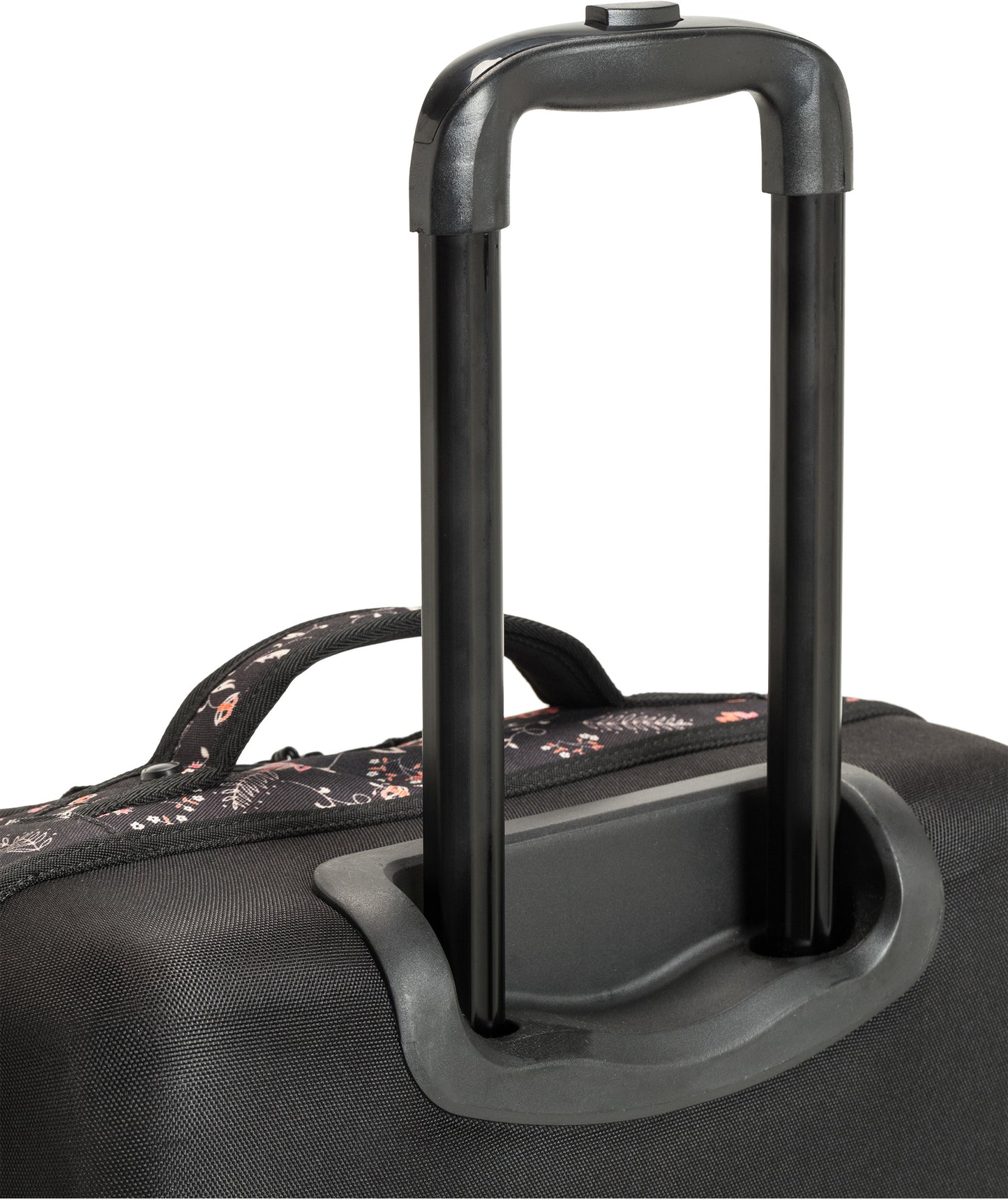 Roxy Big Souvenir - Anthracite Kerala Border