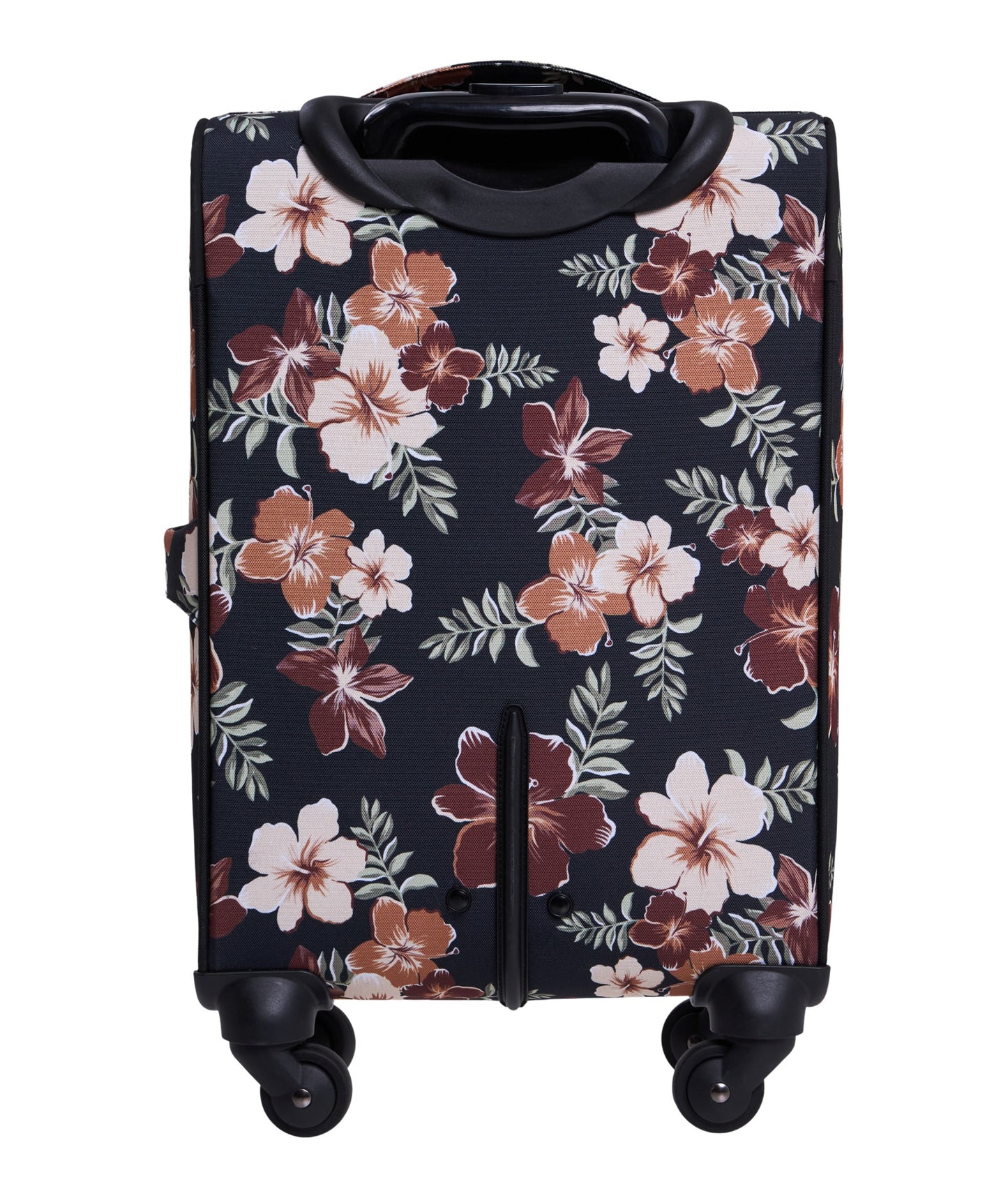 Roxy Cabin Island Travel Bag - Almond Tropical Feels