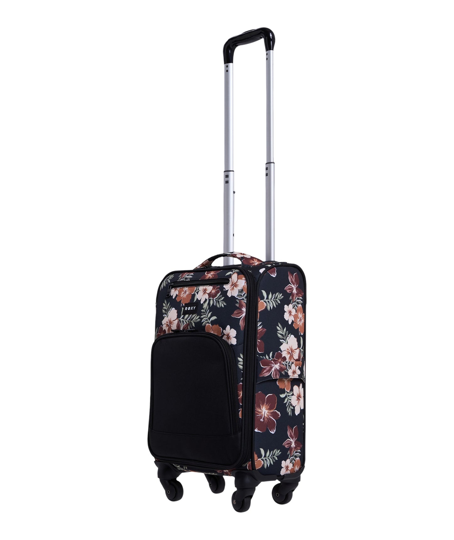 Roxy Cabin Island Travel Bag - Almond Tropical Feels