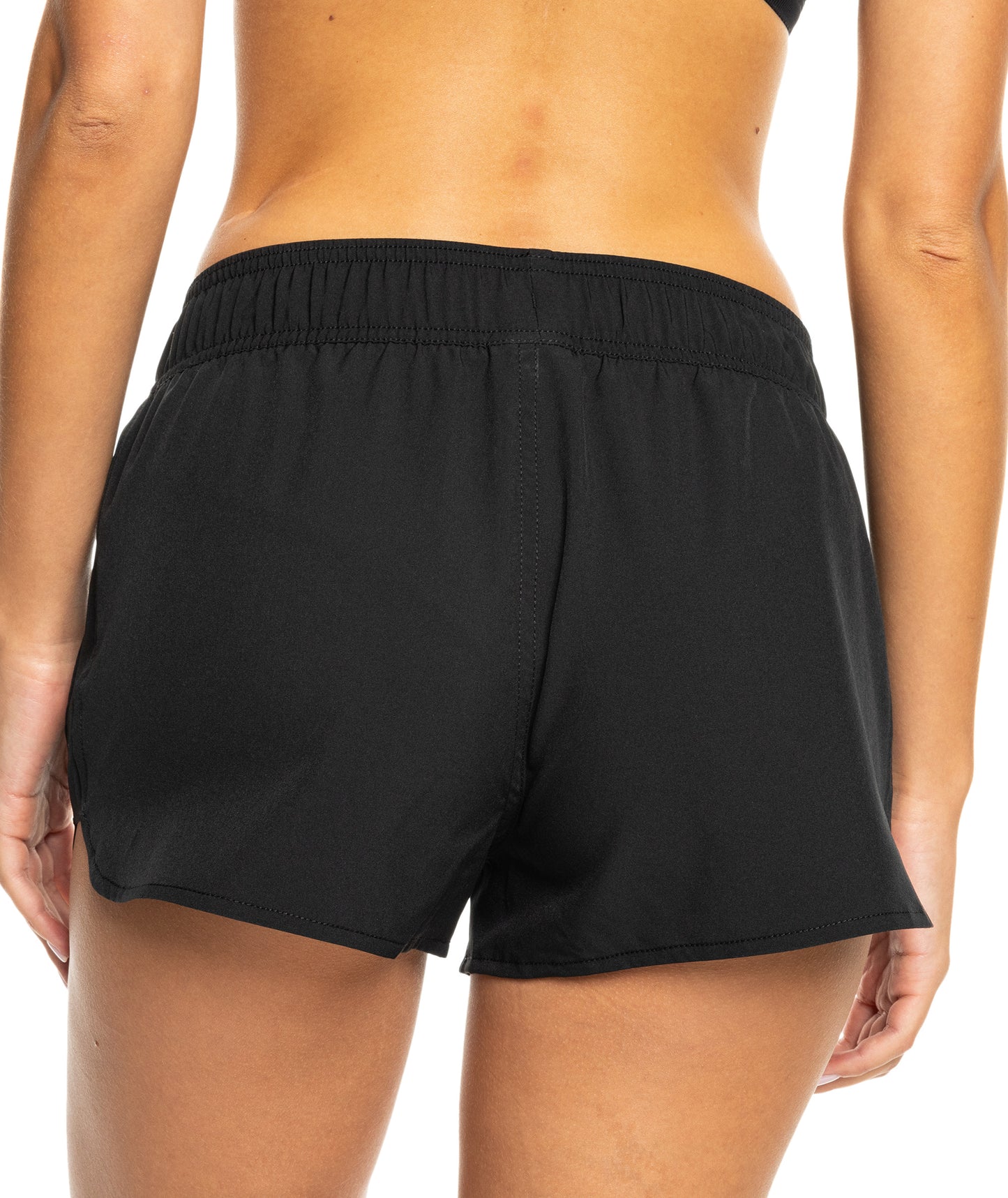 Roxy Wave 2" Boardshort - Anthracite