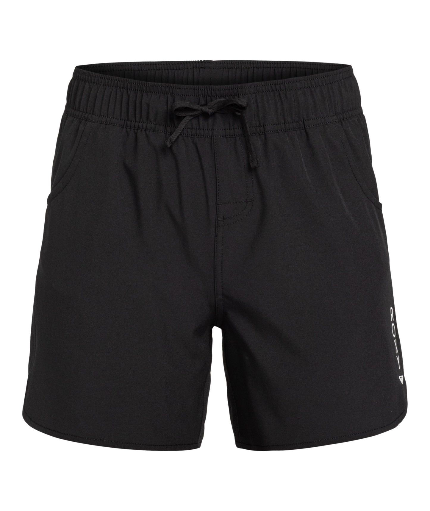Roxy Wave 5" Boardshort - Anthracite