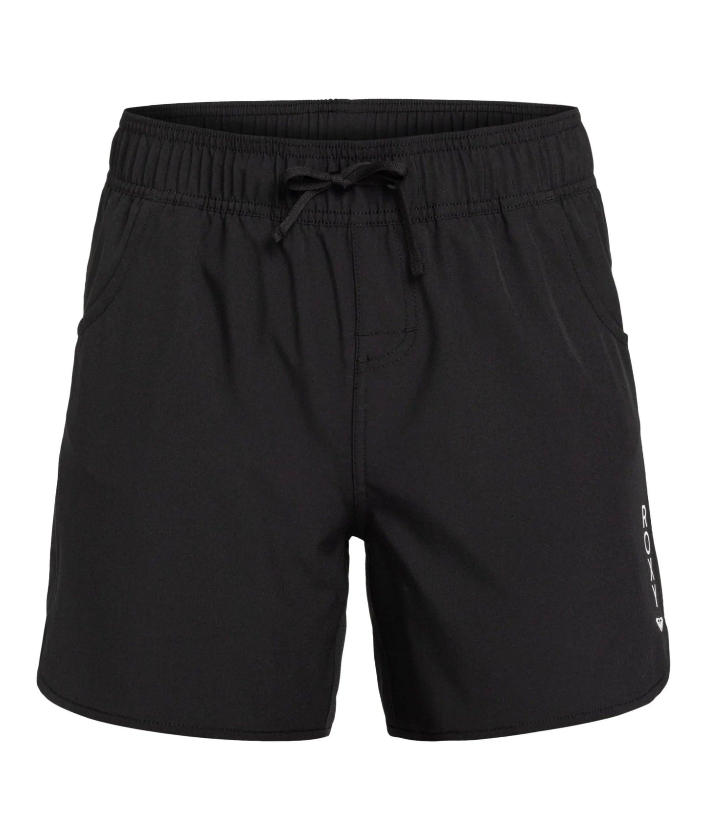 Roxy Wave 5" Boardshort - Anthracite - Guys & Girls Surf n Street