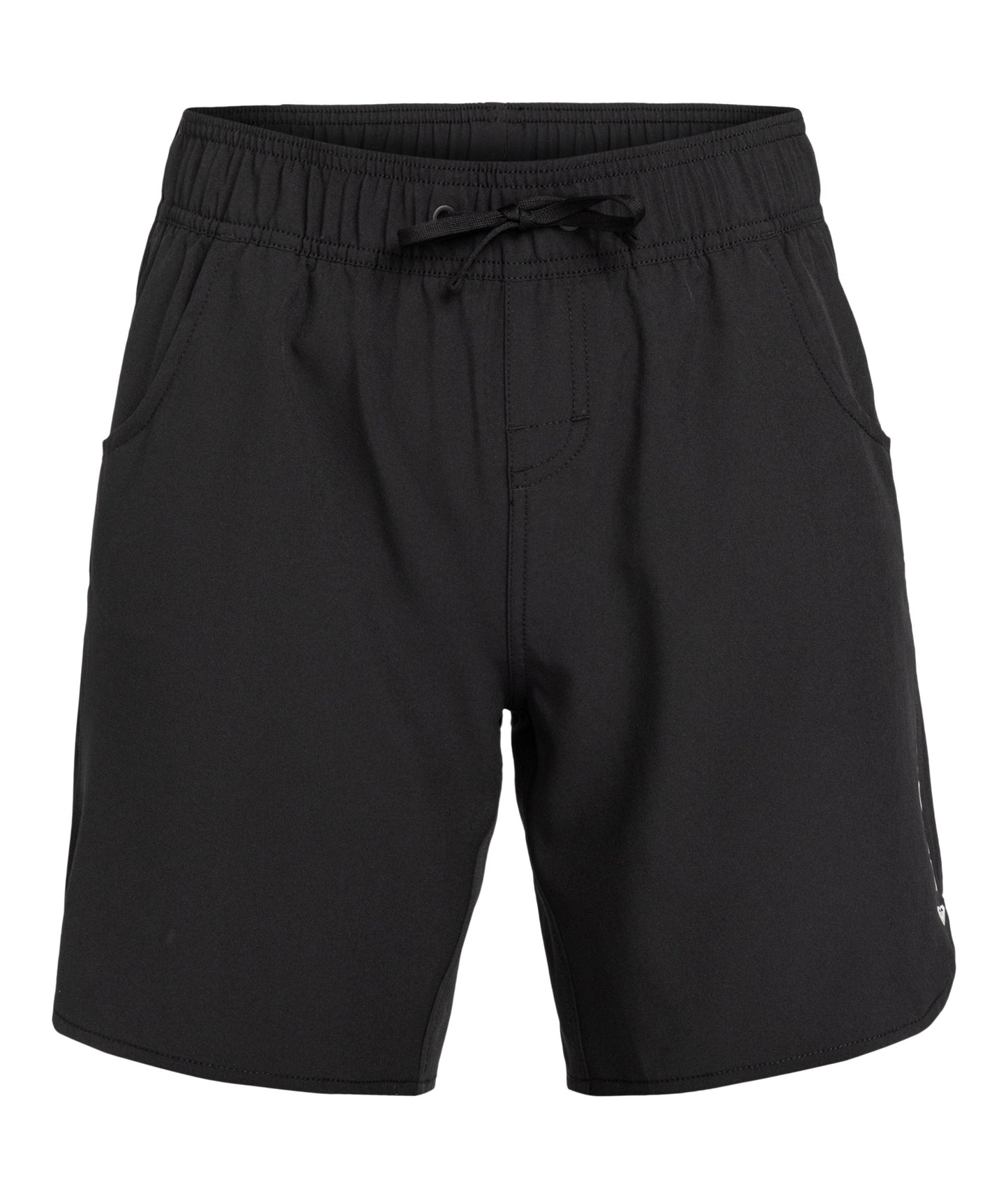 Roxy Wave 7" Boardshort - Anthracite