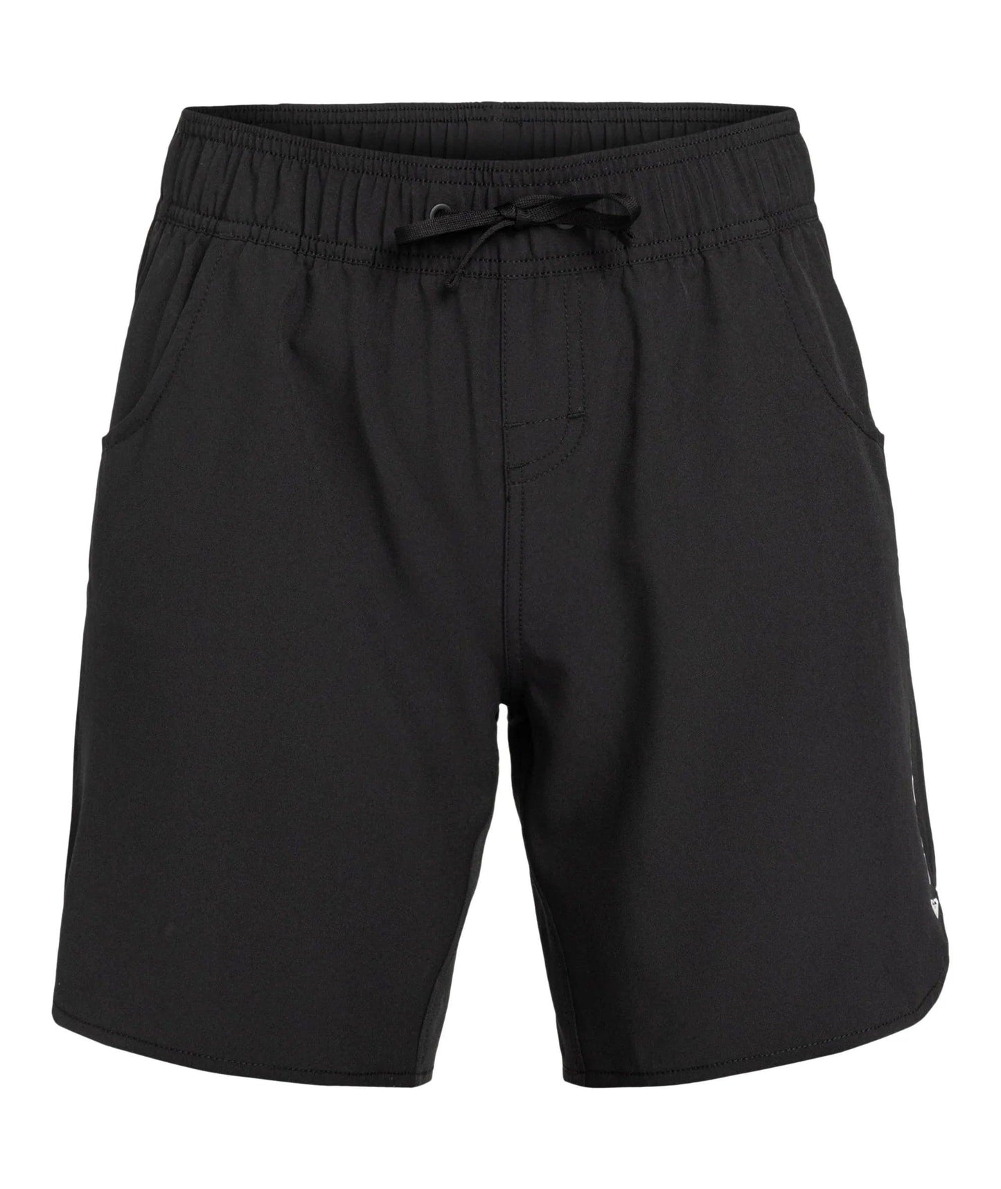 Roxy Wave 7" Boardshort - Anthracite - Guys & Girls Surf n Street