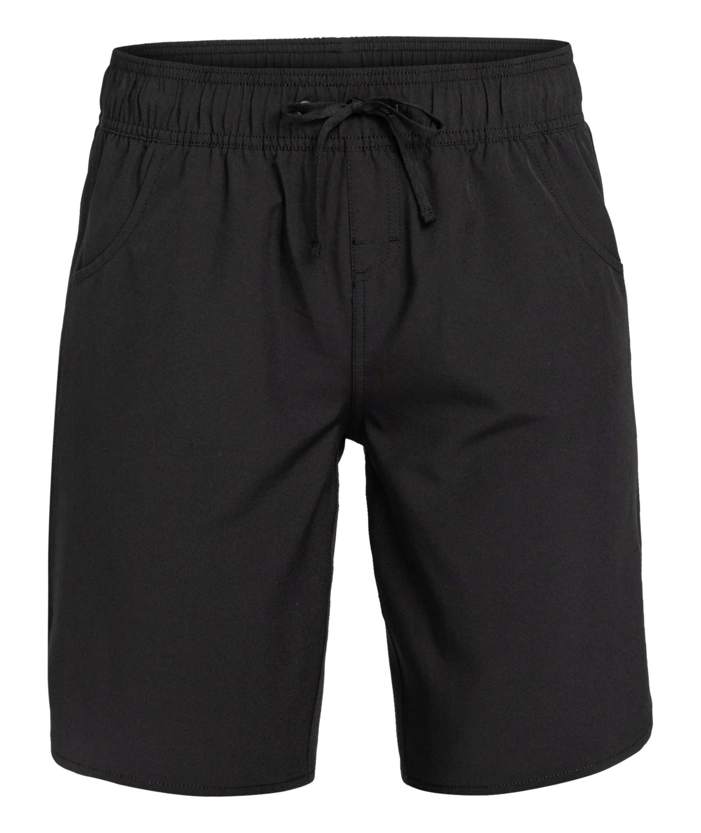Roxy Wave 9" Boardshort - Anthracite - Guys & Girls Surf n Street