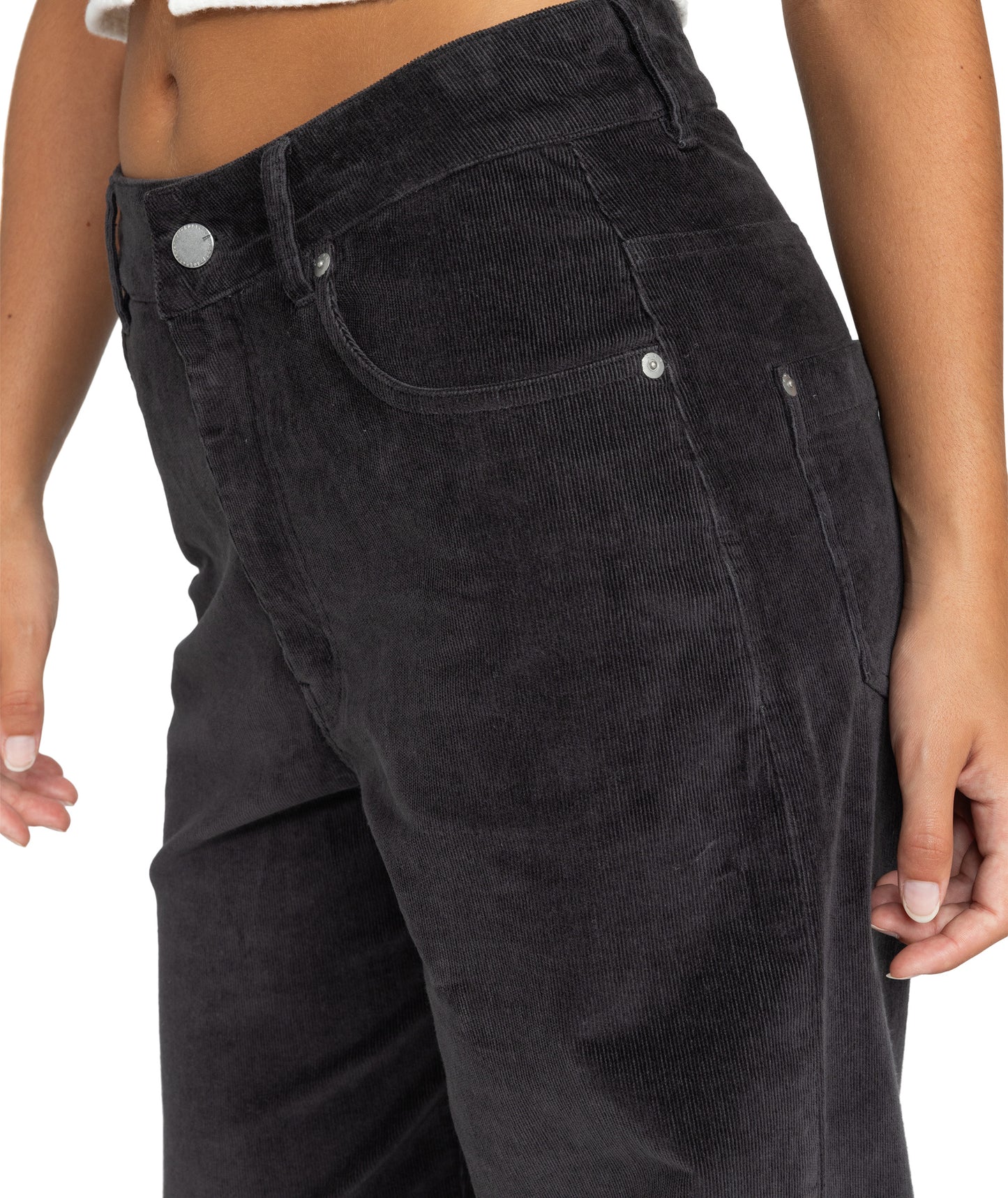 Roxy Surf On Cloud Cord Stretch - Phantom