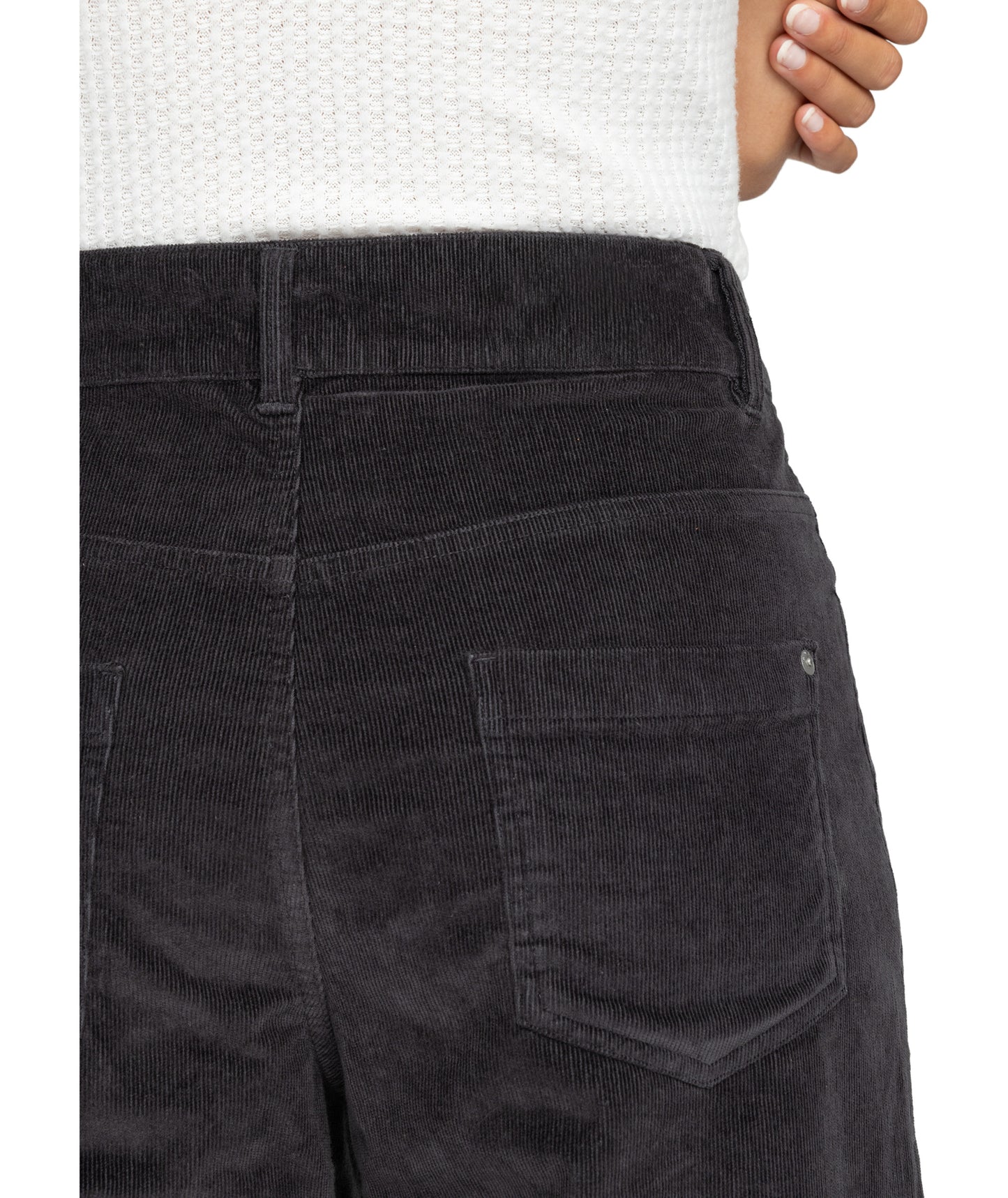 Roxy Surf On Cloud Cord Stretch - Phantom