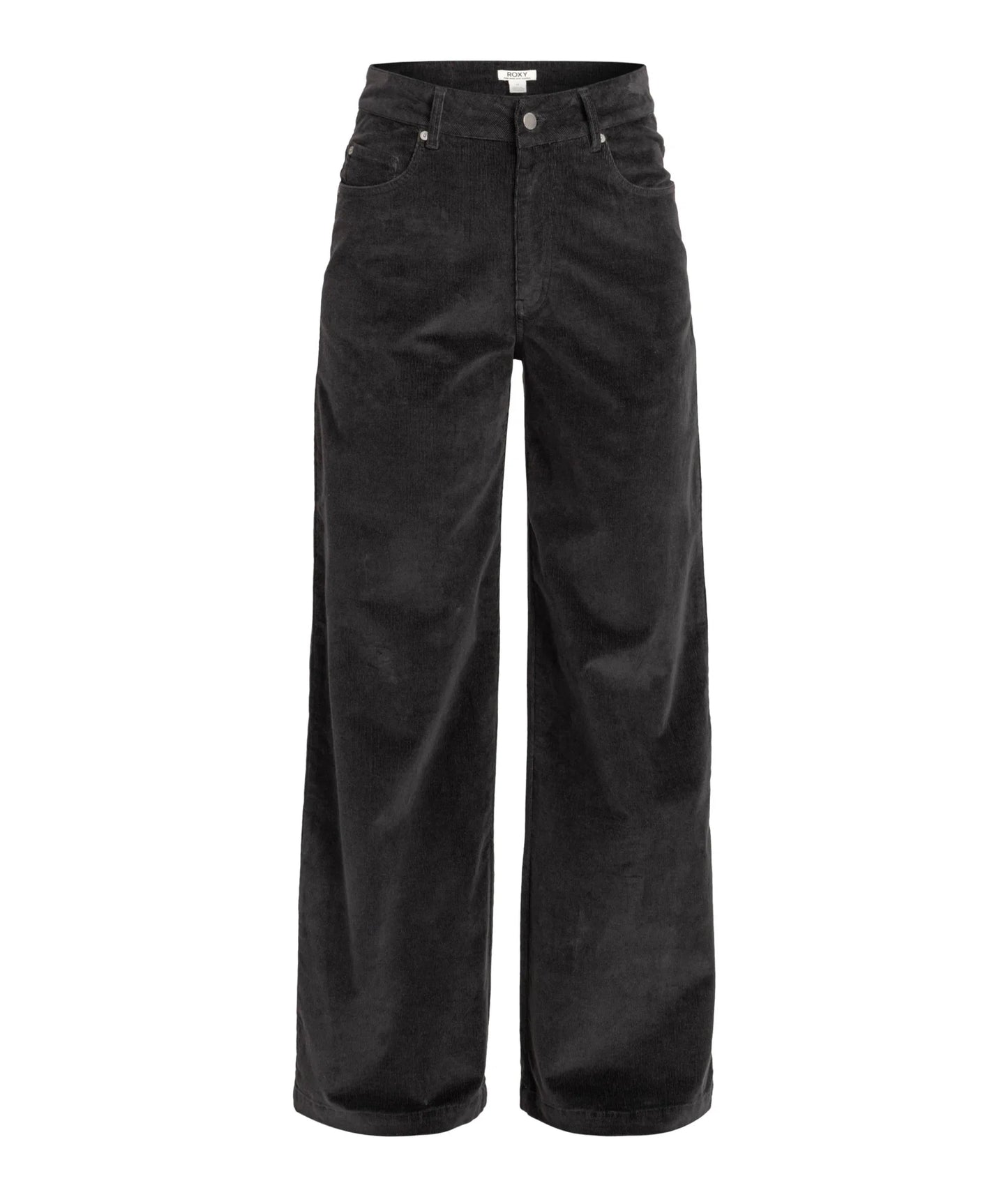 Roxy Surf On Cloud Cord Stretch - Phantom - Guys & Girls Surf n Street