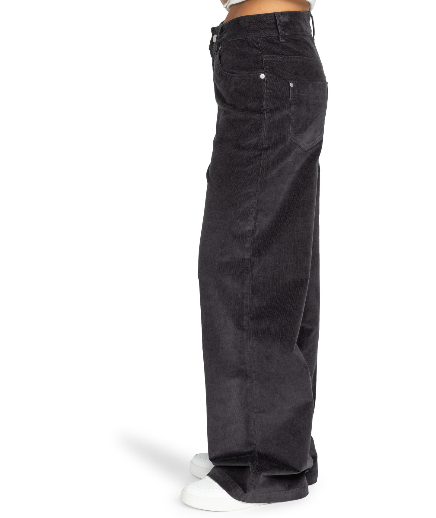 Roxy Surf On Cloud Cord Stretch - Phantom
