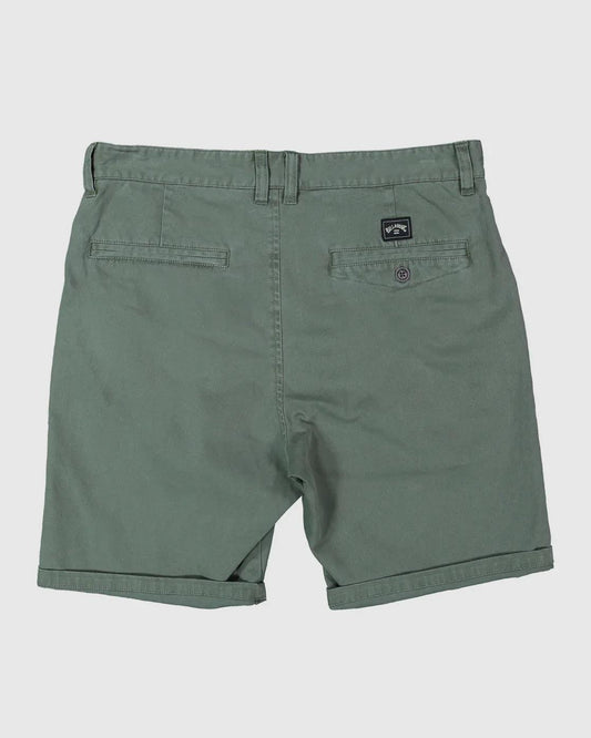 Billabong Wave Wash Twill - Surplus - Guys & Girls Surf n Street