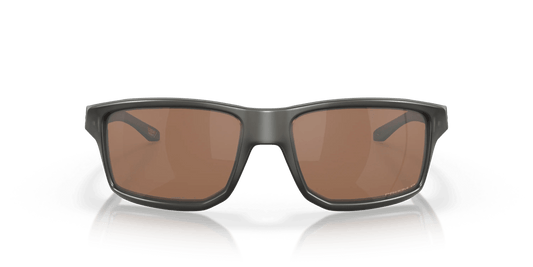 Oakley Gibston - Prizm Tungsten Polarized Lenses, Matte Grey Smoke Frame - Guys & Girls Surf n Street