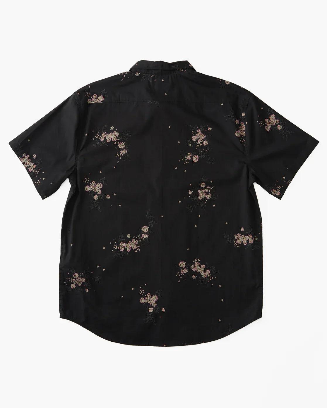 Billabong Sundays Mini SS - Phantom - Guys & Girls Surf n Street