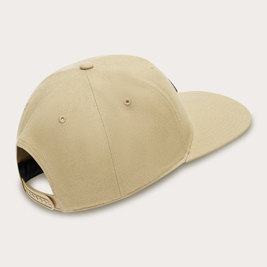 47 Oakley B1B Ellipse Hat - Pebble