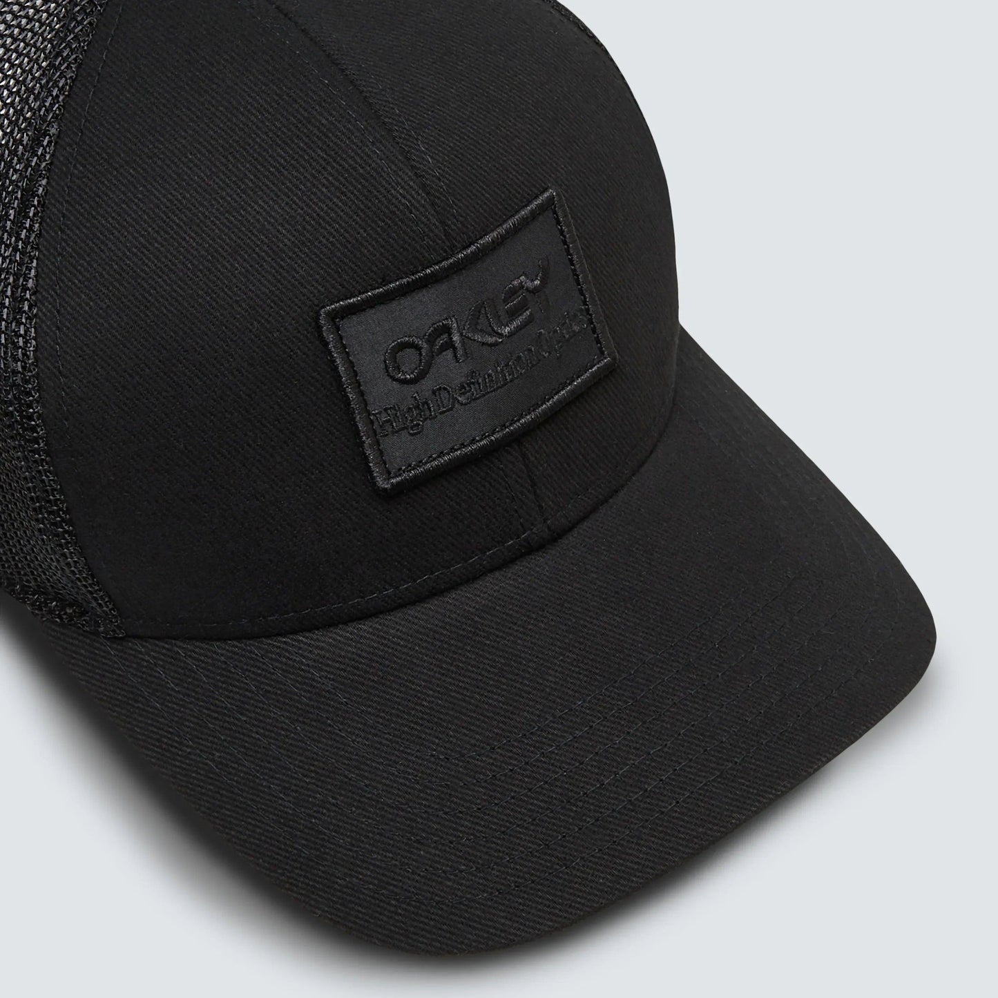 Oakley Fracture 2.0 Cap - Blackout - Guys & Girls Surf n Street