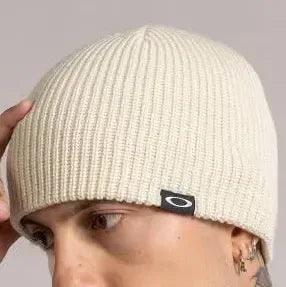 Oakley Session Beanie - Mist - Guys & Girls Surf n Street