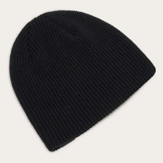 Oakley Session Beanie - Blackout - Guys & Girls Surf n Street