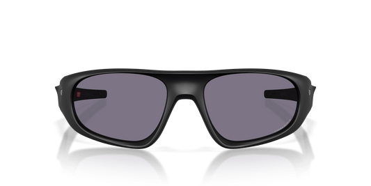 Oakley Neoforma - Matte Black W/ Prizm Grey Lens