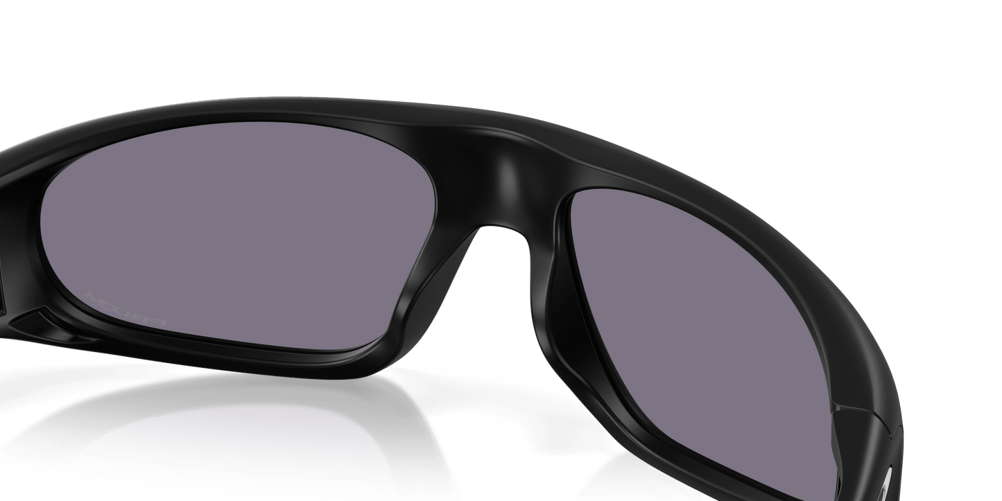 Oakley Neoforma - Matte Black W/ Prizm Grey Lens