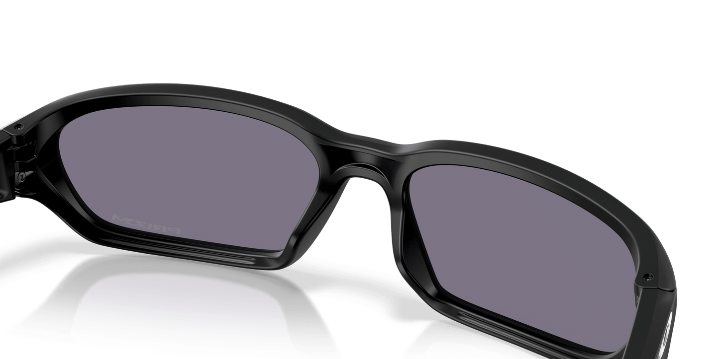 Oakley Terraforma - Matte Black W/ Prizm Grey Lens
