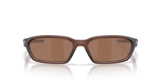 Oakley Terraforma - Matte Rootbeer W / Prizm Tungsten Polarized Lens
